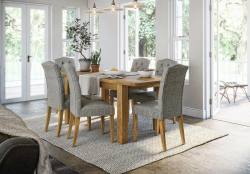Corndell - Bedford Living & Dining Furniture 