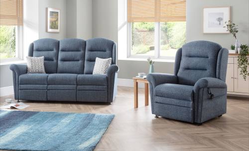Ideal Haydock sofa & suite collection 