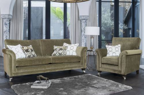 Fleming Sofa Collection