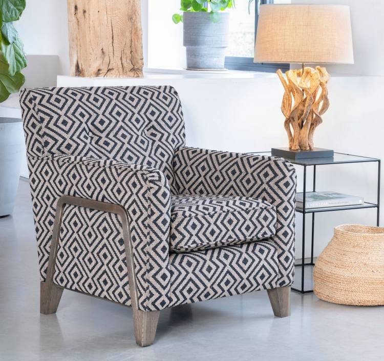 Aalto accent chair 