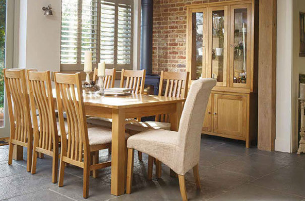 Corndell Nimbus Dining Room Furniture