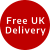 free uk delivery