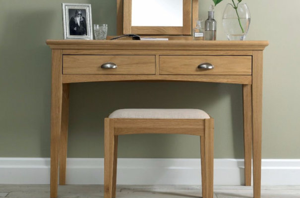 dressing tables