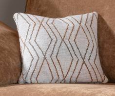 Alstons Alpine Small Scatter Cushion in fabric 3073