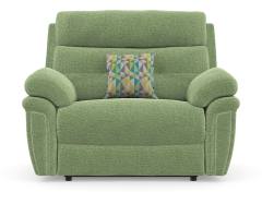 Baxter Love seat Snuggler 