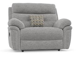 Shown in Iona Linen fabric 