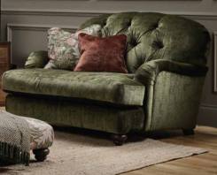 Buoyant Dumpling Snuggler Love Chair 