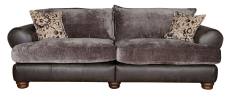 Buoyant Horatio Mix 4 Seater Modular Standard Back Sofa