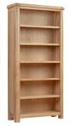 Chatsworth Oak Bookcase