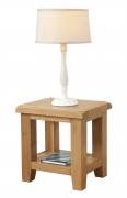 Telford Lamp Table