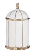 Liliana Medium Ceramic Jar