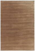 Stamford Striped Terracotta Rug