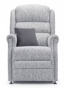 Ideal Upholstery - Aintree Fixed Chair