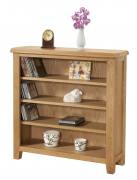 Telford 3 ft Bookcase