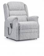 Ideal Upholstery - Aintree Premier Standard Rise Recliner Chair (Express delivery)