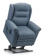 Ideal Haydock Deluxe Grande Riser Recliner Chair