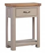 Bakewell Painted Small Console Table