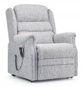 Ideal Upholstery - Aintree Deluxe Grande Rise Recliner