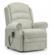 Ideal Upholstery - Beverley Premier Grande Rise Recliner Chair