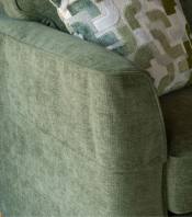 Alstons Reuben arm cap in 4820