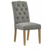 Corndell Chelsea upholstered dining chair  