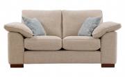 Ashwood Designs Hansen 2 Seater Sofa in Eliana Frost 