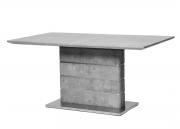 Duro Concrete Effect Dining Table