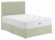 Relyon Ortho 1450 Elite Divan Bed (headboard sold seperately)