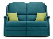 Ideal Upholstery - Goodwood  Fixed 2.5 Seater Sofa