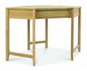 Bentley Designs - Bergen Oak Modular Corner Desk 8101-66