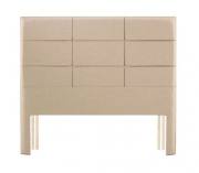 Relyon Contemporary Extra Height Floor Standing Headboard