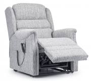 Ideal Upholstery - Aintree Premier Grande Rise Recliner Chair (Express delivery)