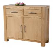  Lausanne Sideboard 2 Drawers and 2 Doors