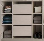 Wiemann 3 Drawer Insert for 96.4cm Compartment