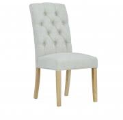 Corndell Chelsea upholstered dining chair 