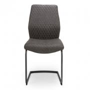 Winston Dining Chair - Antique Grey
