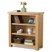 Seville Low Bookcase