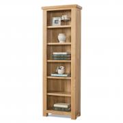 Seville Slim Bookcase