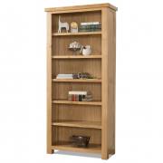 Seville Large Bookcase