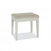 Bentley Designs - Ashby Soft Grey Bedroom Stool