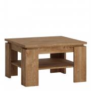 Fribo Small Coffee Table Golden Ribbeck Oak