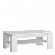Fribo Large Coffee Table Alpine White