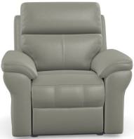 Shown in Mezzo Gray