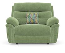 Baxter Love seat Snuggler 
