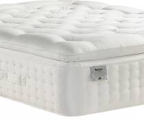 Relyon Henley Natural Luxury Pillowtop 3000 mattress 