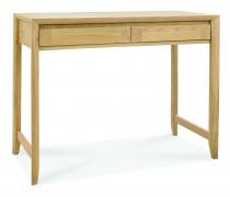 Bentley Designs - Bergen Oak Modular Desk