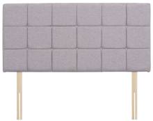 The Heather headboard