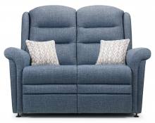 Ideal Upholstery -  Haydock 2 Seater Sofa