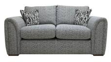 Buoyant Utopia 2 seater Deluxe 120cm sofa bed