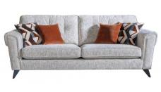 Alstons Nevada grand sofa shown in 4819 with scatters in 4227 & 4625